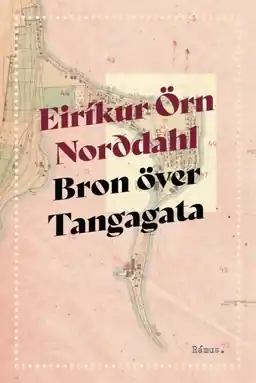 Bron över Tangagata